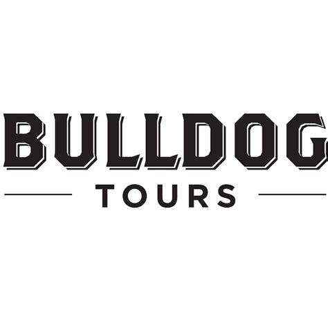 Bulldog tours sc - Bulldog Tours. 18 Anson St. Charleston, SC 29401. (843) 722-8687. info@bulldogtours.com. View Website. Member of the Palmetto Guild.